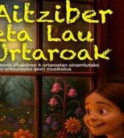 Ipuina: Aitziber eta Lau Urtaroak