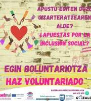 Egin Boluntariotza Keab Naien