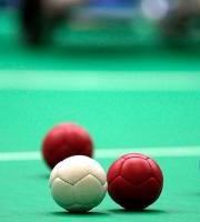 Donostiako Nazioarteko BOCCIA topaketa