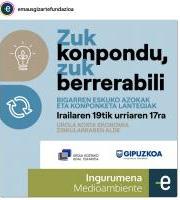 Tailerrak: Zuk Konpondu, Zuk Berrerabili