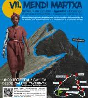 Derandein Mendi Martxa