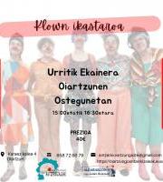 Klown Ikastaroa
