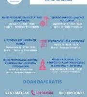 Agadelprise - Ekintza