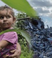 Ikastaroa: TopaGune. Gaza y Colombia