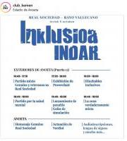 Powerfootball Erakustaldia