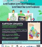 Egoaiziaren Kartelen Lehiaketa