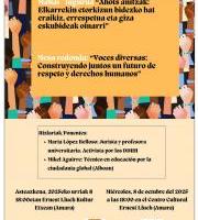 Jatorkin - Mahai Ingurua