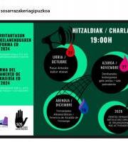 Hitzaldia: Atzerritartasun Erregelamenduaren Erreforma