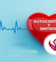 Hitzaldia: Autokontrola eta Sintroma