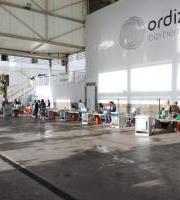 Kulturen Arteko Topaketa: Munduko Arrozak