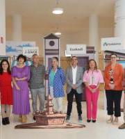 ONCE Euskadi 2025 Gizarte Taldearen Sari Solidarioak