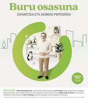 Jardunaldia: Buru osasuna, zahartzea eta adineko pertsonak