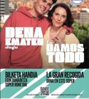 2025eko Elikagai Bilketa Handia