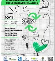 3. Kontsumo Arduratsu eta Ekologikoaren azoka