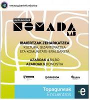 NOMADA Kultur Jaialdia