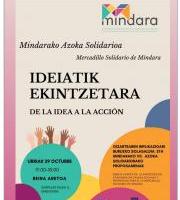Solasaldia: Ideietatik Ekintzetara