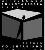 Gipuzkoako Boluntariotzaren Saria 2025