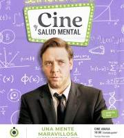 Pelikula: Una mente maravillosa