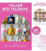 Asociación Bizi Bide - BIZI TALDEAK