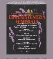 Ongd Euskadi - Erresistenzia Feminista