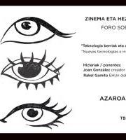 Foroa: Tecnologia berriak eta adimen artifiziala eskola esparruan