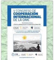 Kongresua: Etorkizuna ereiten: haurtzaroa eta nerabezaroa garapenerako lankidetzan