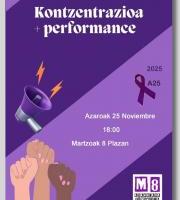 Azaraoak 25a Hondarribian