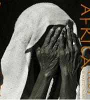 Erakusketa: Afrikako oihartzunak