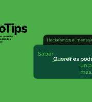 Minbiziaren Aurka Gipuzkoanen OncoTips Kanpaina