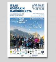 Itsas Hondakin Bilketa: Alabortza