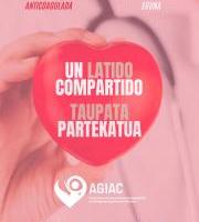 Jardunaldia: Taupada Partekatua