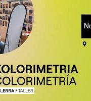Kolorimetria Tailerra