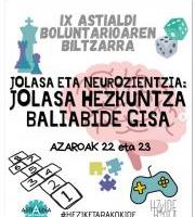 Hezkide - IX Astialdi Boluntarioaren Biltzarra
