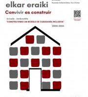 Jardunaldia - Elkarbizi, elkar eraiki / Convivir es construir