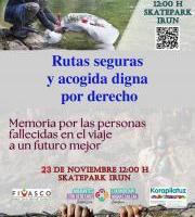 Caritas Gipuzkoa - Hausnarketa kolektiboa