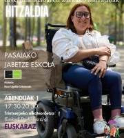 Hitzaldia: Emakumeak eta aniztasuna