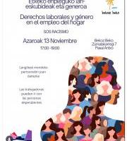 Bekoz Beko - Solasaldia