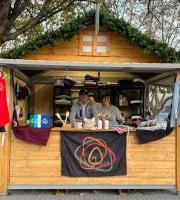 Zaporeaken Elkartasun Etxola