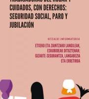 Emakumeen Etxea - Hitzaldia