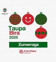 Ekimena: Taupa-bira
