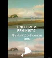 Donostiako Emakumeen Etxearen Zineforum Feminista