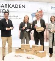 Ekimena: Besarkaden jokoa