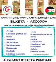 Elikagai Bilketa
