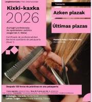 Kixki-Kaxka 2026
