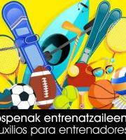 DYA - Lehen Sorospenak ENTRENATZAILEENTZAT