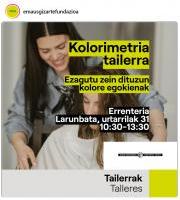 Kolorimetria Tailerra