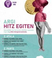 Zikloa: Sexualitatea eta harreman afektibo-sexualak