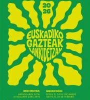 Euskadiko Gazteak Lankidetzan 2026