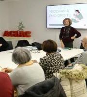 Psikologia Tailerra: EMO-Oroitu Programa
