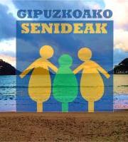 Gipuzkoako Senideen Manifestazioa